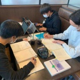 『正解が分からないから選んだものを正解にする(山本航大)』の画像