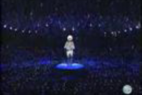 倖田來未pvこうだくみのpv 倖田來未 夢のうた