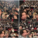 『明日に向かって演れ！』登壇のお知らせ！そして朗読会も！