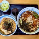 いし川@白井市 工業団地のオアシス