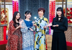 【朗報】五百城茉央「夏の終りのハーモニー 」←これ