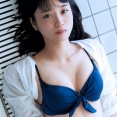 深川麻衣ちゃんの水着画像とランジェリー画像まとめ1