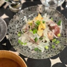 土鍋たけのこご飯と、たけのこづくしの夜ごはん