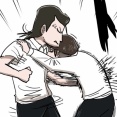 木村君と小林先輩（その11）