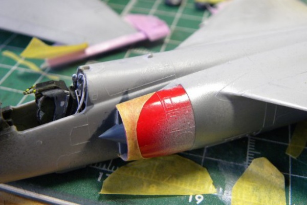 ESCI 1/72 ミラージュ　F-1 3個セット Amazon | ハセガワ 1/72 フランス空軍 ミラージュ F.1C