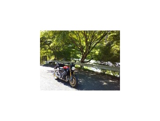 2026年５月吉日　豊田市は、ツーリング日和だす！