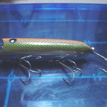 Heddon のんびり行こうよ ルアーと雑談と時々釣り