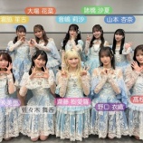 『[イコラブ] 11/20放送「CDTVライブ!ライブ! 2時間SP」終了後のメンバーツイート まとめ』の画像