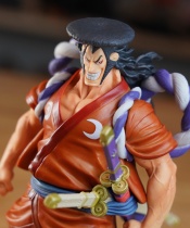 ワンピースフィギュア Pop 予約 新作速報