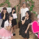 『[イコラブ] ＝LOVE大場花菜、佐竹のん乃が出演『８月６日 ＠JAM応援宣言！「＠JAM THE WORLD」SHOWROOMにて生放送』ツイッターまとめ＆感想などまとめ【イコールラブ】』の画像