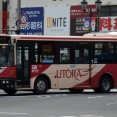 山形交通 中型車②