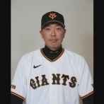 【速報】巨人の監督・阿部慎之助容疑者、現行犯逮捕