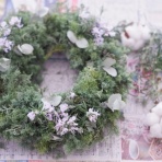 ゆとりあるシンプルな暮らし