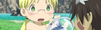 メイドインアビスの呪いってさ、一瞬で地上まで上がればセーフなんちゃう？