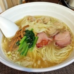 繰り返される日々のラーメン
