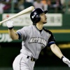 小笠原道大.310（6828-2120）378本塁打 1169打点←殿堂入りできない理由