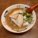 北斗亭「中華そば」