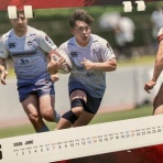 釜石シーウェイブス寸聞　電子版