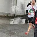 川崎国際EKIDENの報告