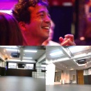 3/13(金)隠れ家サルサ・レッスンの第2金曜日