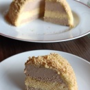 サクリパンティーナ　SACRIPANTINA　ジェノヴァのお酒の効いたバターケーキ
