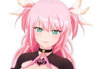 にじさんじ身長最大と最小がこちらｗｗｗ Vtuber速報 バーチャルyoutuberまとめ