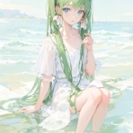 ITスペシャリストが語る芸術