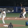 【vs中日】日ハム中田、第16号先制2ランホームラン！！！！！