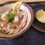 アマチの『腹おきたんな？』