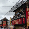 春日神社 秋祭り 本宮①