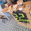 mondo ココ coffee　香川県高松市