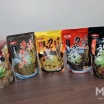 スズキ、インド人向けレトルトカレー発売！
