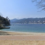 『2018年　海開きのお知らせ』の画像