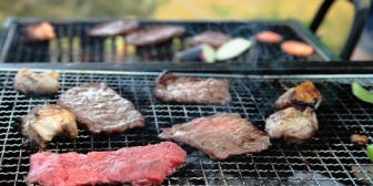 庭でバーベキューしたいんだけど、匂いで近所に迷惑かも？みんなの意見を聞きたい！