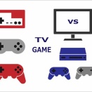 雑談：ゲーム機たっけぇ