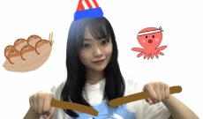 【乃木坂46】小津玲奈のブログタイトルが意味深すぎる…「あなたの心に邪魔すんで」って一体どういうこと？！