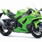 カワサキ、「Ninja ZX-10RR」を2026年夏頃に国内導入すると発表