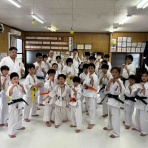 極真会館総本部岩手道場ブログ『のりおの一言②』