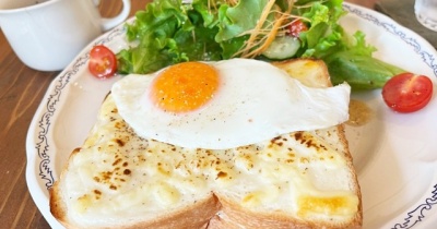 甘味処HATANAKでまったりランチ💗