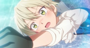 【メダリスト】第16話 感想 天才を前にしても折れない心！【2期】