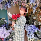 『[誕生日] ＝LOVE 大場花菜、22歳の誕生日！おめでとうございます♪メンバーツイートなどまとめ【イコラブ】』の画像