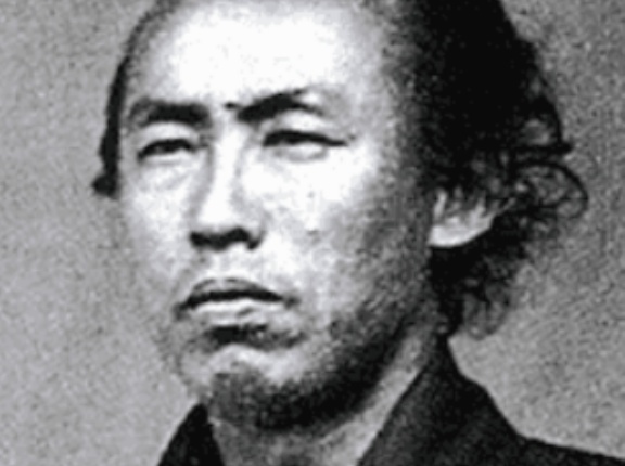 坂本龍馬って何したっけというこの先も続きそうな疑問