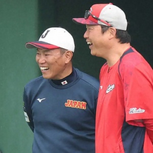 新井シーボル琢朗ユニみたいなMLBファンwwwww : 広島東洋カープまとめ