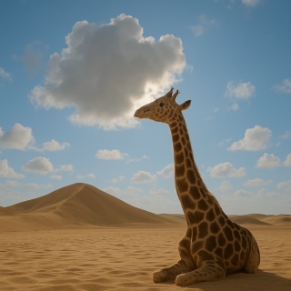 炭鉱のカナリア、炭鉱の龍