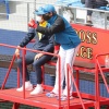 【日本ハム紅白戦詳細】清宮幸太郎が2打席目に適時打、ドラ2有薗直輝は中越えに二塁打を放つ