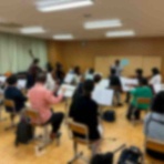 神楽坂フィルハーモニー管弦楽団　練習ブログ