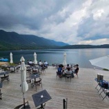 『青木湖』の画像