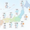 北海道民「京都寒すぎぃ！」　青森県民「京都寒いっぺぇ～」 	