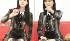 【乃木坂46】生田絵梨花と久保史緒里の配信が最高だった！！！