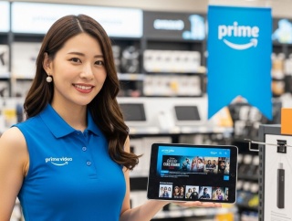 【Amazon速報】プライム感謝祭（先行セール）ありがとうが止まらない！2日目突入！！！